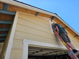 Custom Trim and Detailing for Siding in Summerset, SD